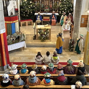 2. - 6. Jänner 2026