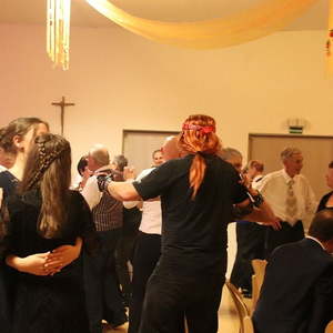 Faschingsgschnas in Kleinmünchen