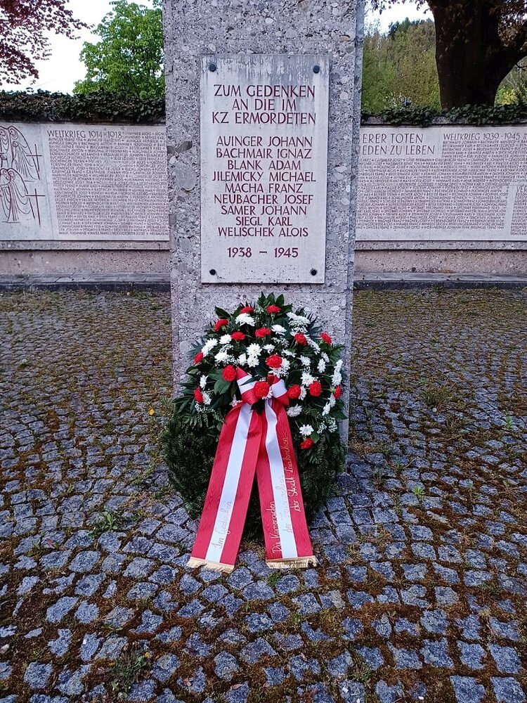 Pfarrkirche Laakirchen