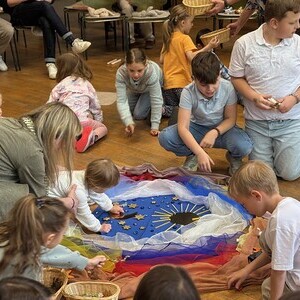 Kindergottesdienst