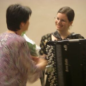 Akkordeonkonzert 