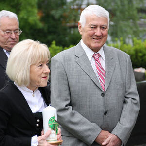 Ehejubilare am 18.05.2014