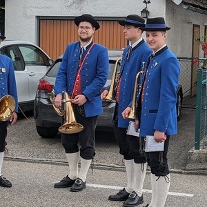 Donnerstag, 30. Mai 2024