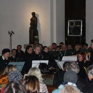 Konzert in St. Quirinus