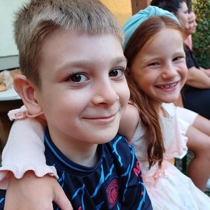 Minis- und Erstkommunionkinder-Abschlussfest Juli 2025