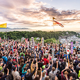 18. Loretto Fest der Jugend in Salzburg