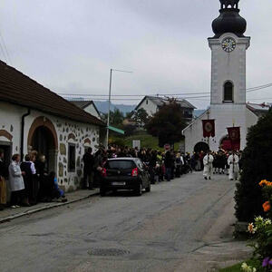 Fotos vom Erntedankfest 2014