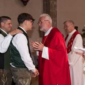 Feia fonga! - Wofür brennst du?