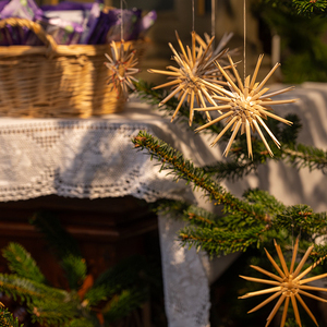 Sternsingeraktion 2025, Pfarre Lasberg