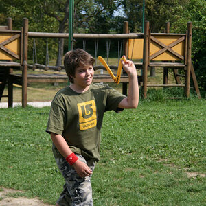 Jungscharlager 21.08