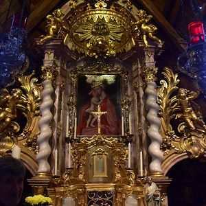 Pfarrausflug St. Qurinus