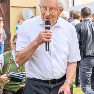 Flohmarkt und Pfarrfest Lasberg 2023