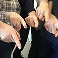 Fingerzeige