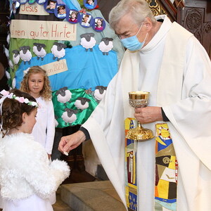 Erstkommunion 2020