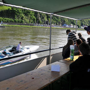 Firmprojekt Hochbeet