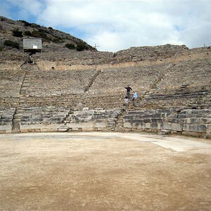 Pfarr- und Bildungsreise