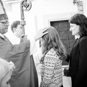 firmung sarleinsbach 