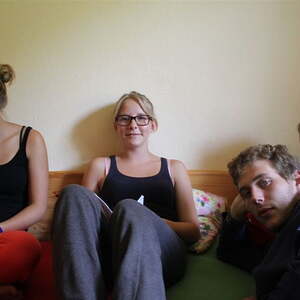 Jungschar- und Ministrantenlager in Roßleiten