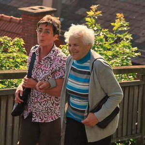 Seniorenausflug nach Auwiesen und Ebelsberg