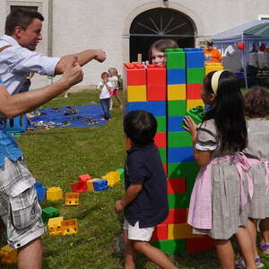  Pfarrfrühschoppen 2013