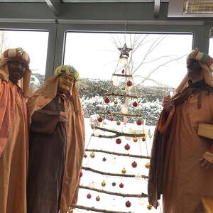 Sternsingeraktion 2019