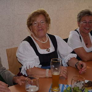 Bayerischer Frühschoppen