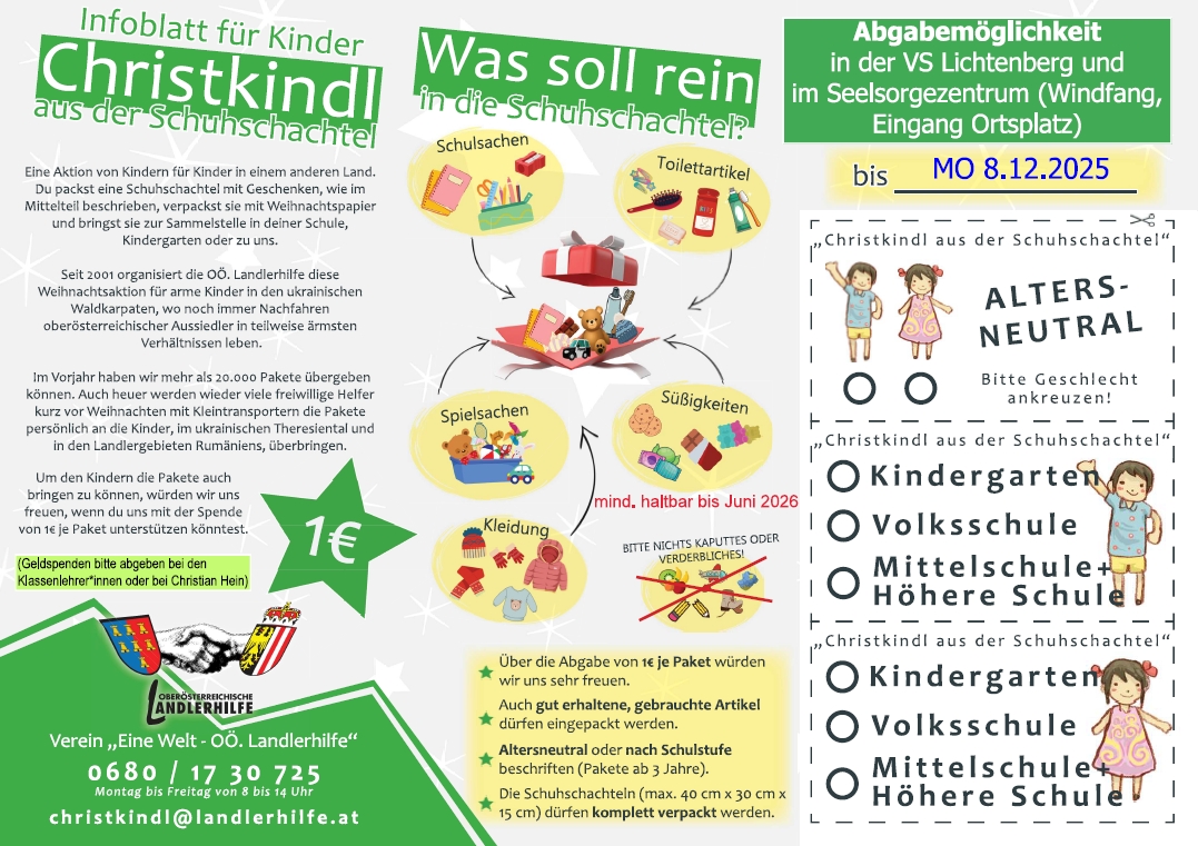 Seelsorgezengtrum Lichtenberg