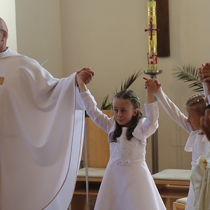 Erstkommunion am 26.05.2022