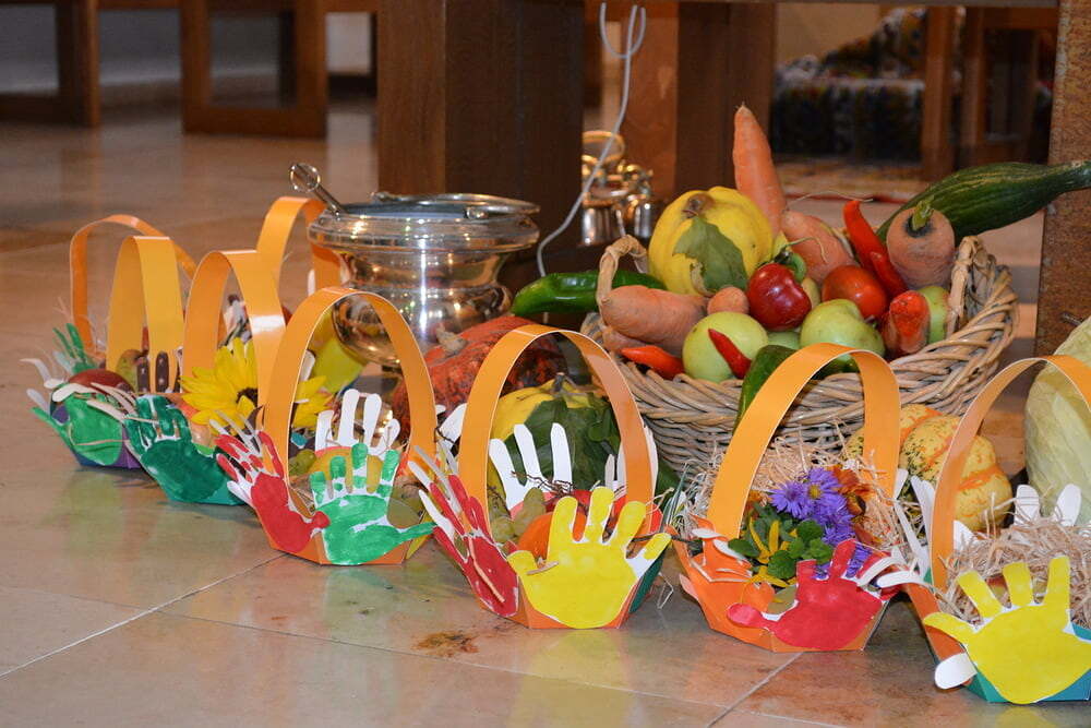 Kindergarten Traberg