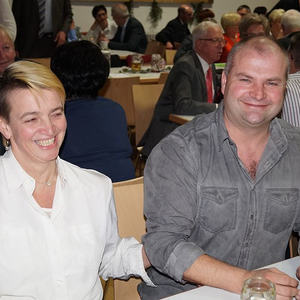 Pfarrball 'Eine märchenhafte Nacht'