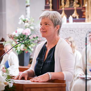 Pfarre Sarleinsbach, FA - Ehe und Familie