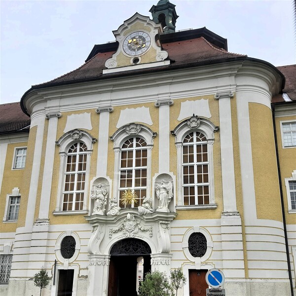 Betriebsausflug nach Seitenstetten