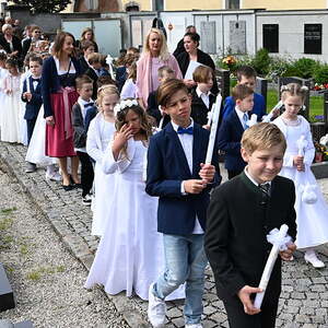Pfarre Hörsching hl. Jakob