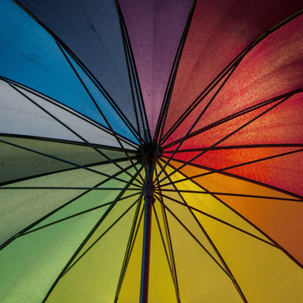 Segensweg mit Kindern