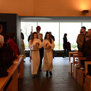 Fest des Hl. Nikolaus