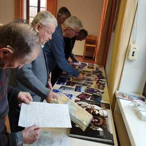 Begegnungsnachmittag März 2024, Neuguinea