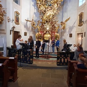 Entdecke den Himmel auf Erden