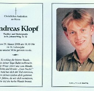 gestorben am 24. Januar 2008