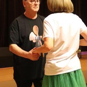 Faschingsball in Kleinmünchen 2025