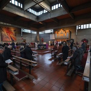 Pfarrgemeinde Urfahr Hl.Geist