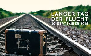 Sujet Langer Tag der Flucht