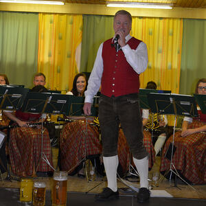 110. Kirchweihfest in Kleinraming