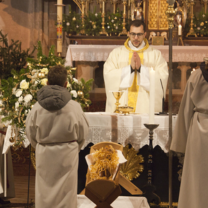 Kinder-Familien-Weihnachtsmesse 2022