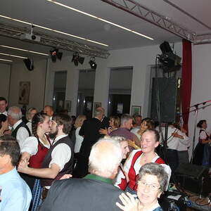 Ein gelungenes Fest der Pfarre Ottnang