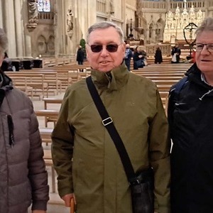 KMB-Wallfahrt nach Regensburg