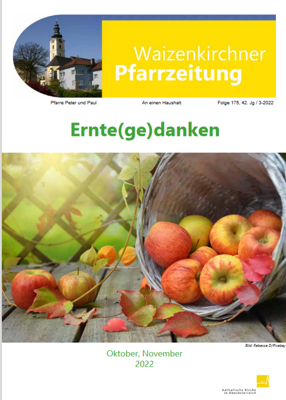 Pfarrzeitung