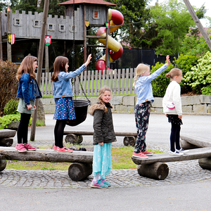 Erstkommunion 2023, Pfarre Sarleinsbach