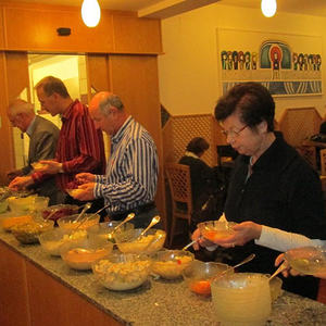 PGR KLAUSUR GREISINGHOF