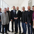 Initiative „ZusammenHelfen in Oberösterreich“