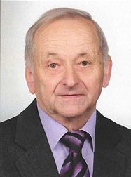 Herbert Schmolmüller